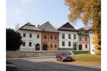 Slowakei Privát Deutschendorf / Poprad, Exterieur